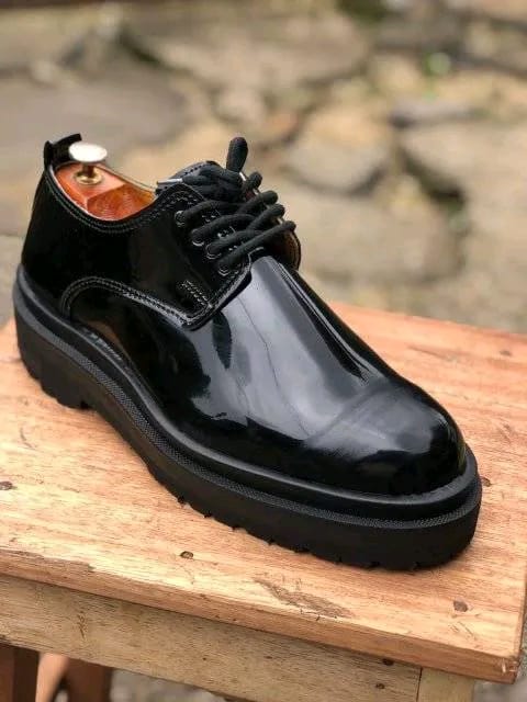 Tannins by Maryann - Unique Handcrafted Shoes 1 Men's Shoes
